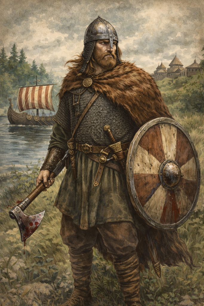 Waräger